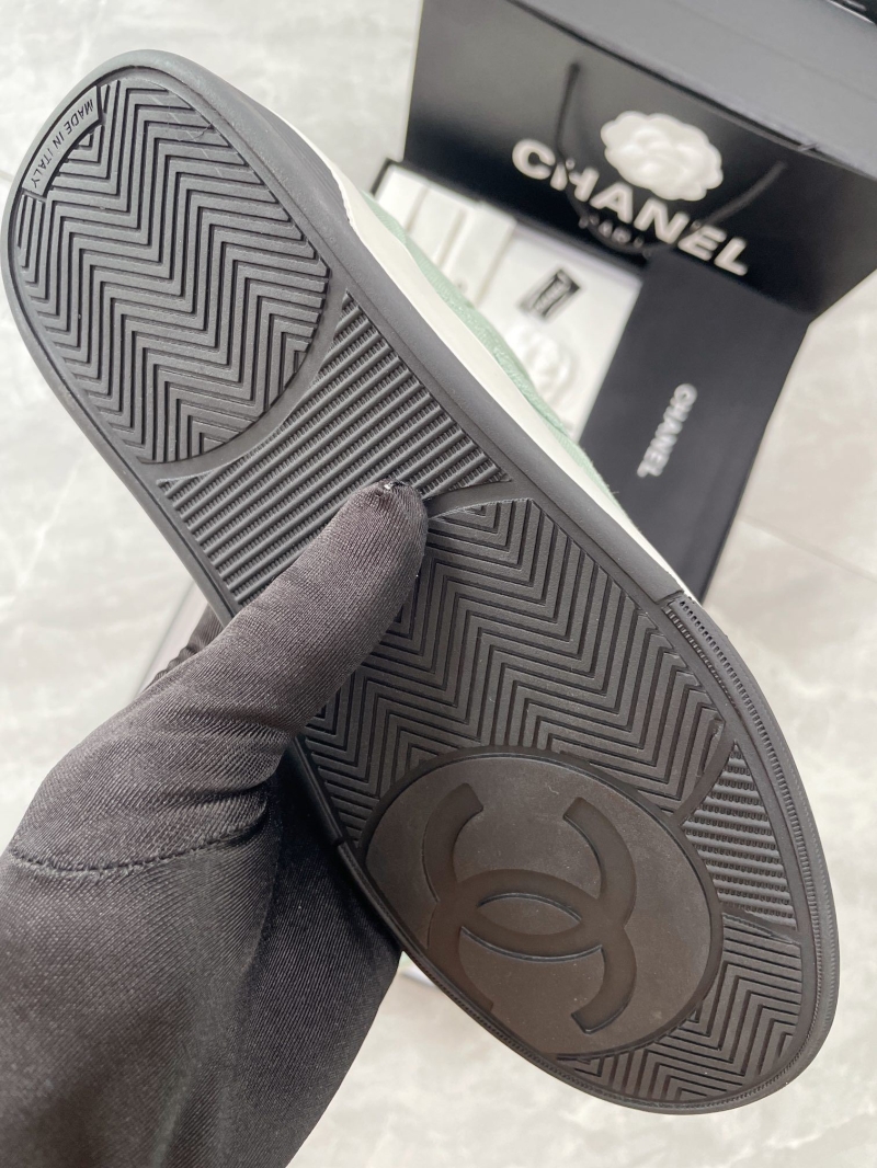 Chanel Sport Shoes